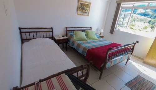Habitación estándar