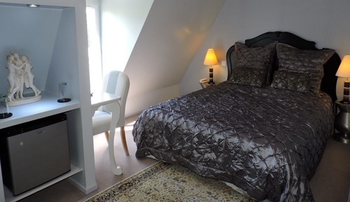 Habitación Confort doble
