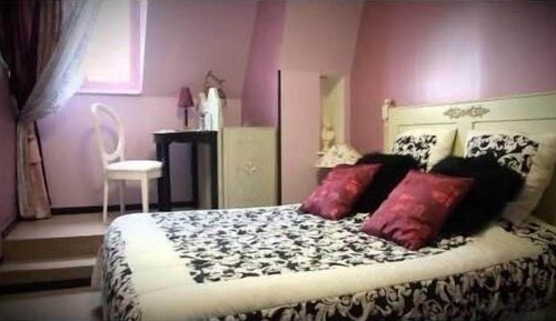 Habitación Confort doble
