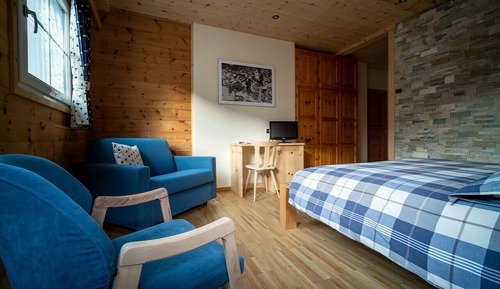 Habitación superior