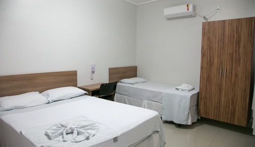 Luxury Double Room
