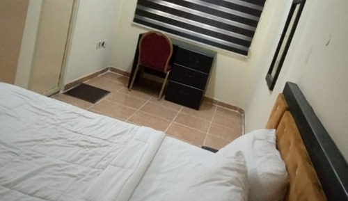 Habitación clásica