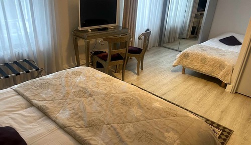 Habitación doble