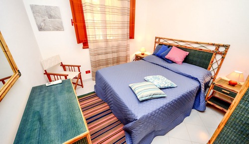 Apartamento, 3 habitaciones