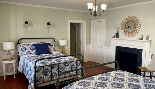 Habitación Premier