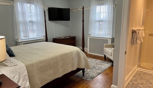 Habitación Premium, 1 cama de matrimonio