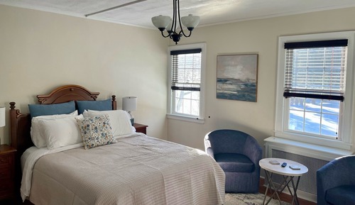 Habitación Premium, 1 cama de matrimonio