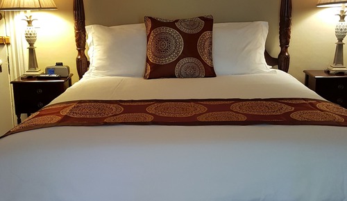 Habitación Deluxe, 1 cama de matrimonio
