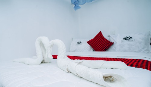 Habitación Deluxe doble
