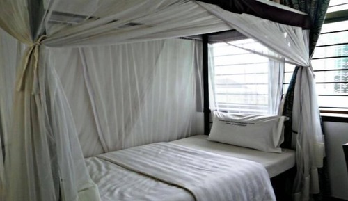 Habitación individual básica