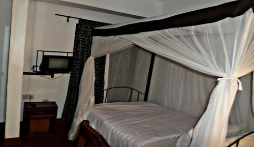 Habitación doble
