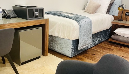 Habitación individual