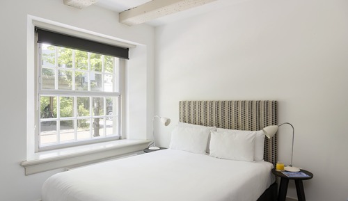 Apartamento, 2 habitaciones (2 King)