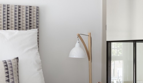 Dúplex, 2 habitaciones