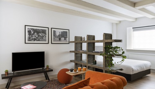 Casa, 2 habitaciones