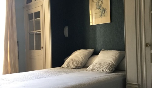 Habitación doble (Jô)