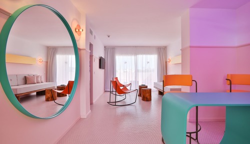 Suite (1 pax)