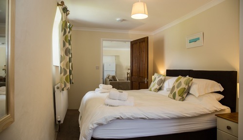 Casa de campo clásica, accesible para personas con discapacidad (Pendragon Cottage Llamrai)