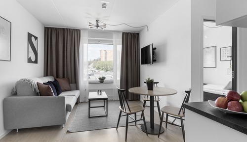 Apartamento