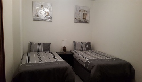 Habitación Deluxe, vistas al jardín