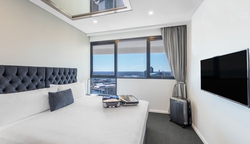 Suite, 1 habitación (Altitude)