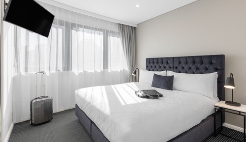 Suite, 1 habitación