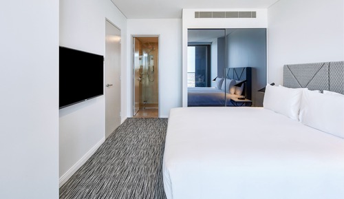 Suite, 2 habitaciones (Mini)