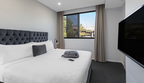 Suite, 1 habitación (Modern)