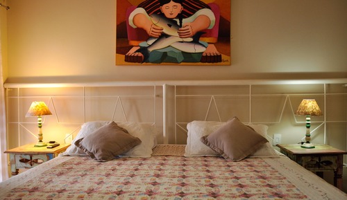 Habitación doble
