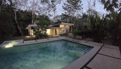 Villa Deluxe, 2 habitaciones