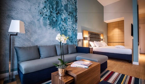 Suite Business