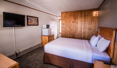 Habitación, 1 cama de matrimonio
