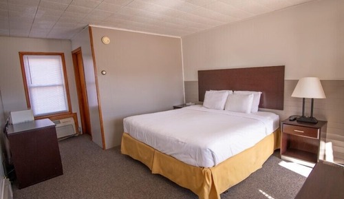 Habitación básica