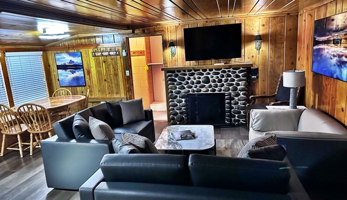 Habitación Premier
