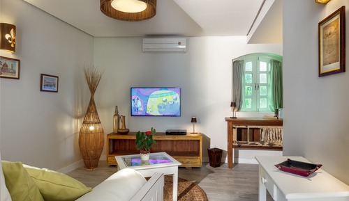 Suite Premium Leonardo da Vinci