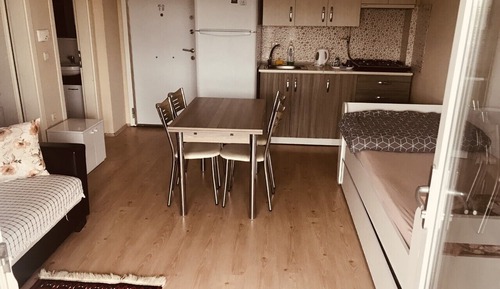 Apartamento City, 1 habitación