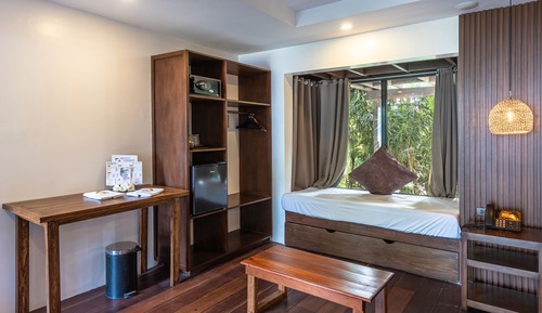 Premier Beach Suite