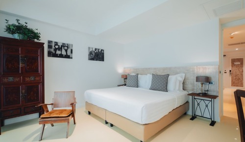 Suite Grand