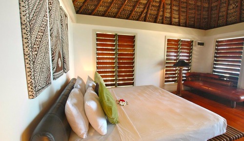 Villa Premium (Point Premium Villa)