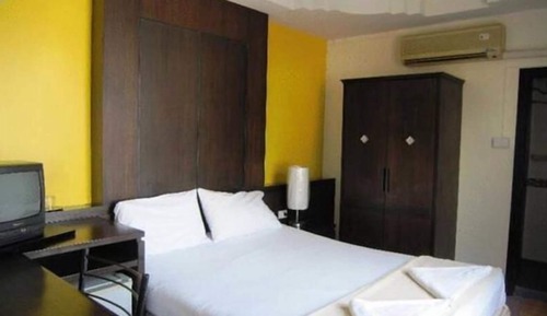 Habitación individual