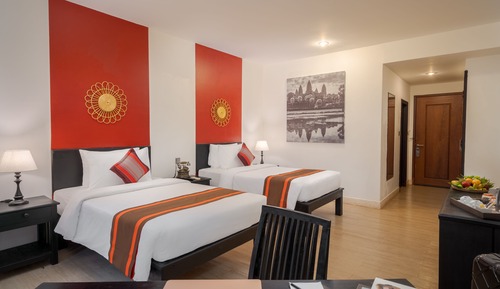 Grand Club Room