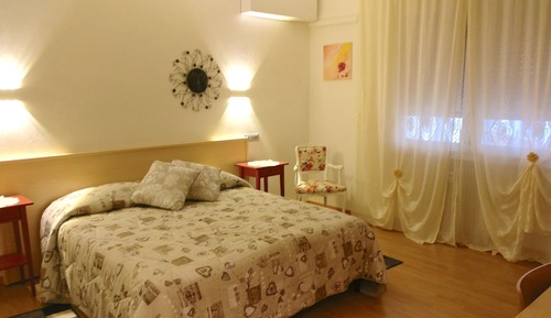 Habitación triple superior, baño privado