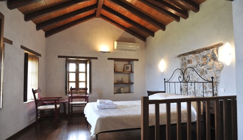 Apartamento superior