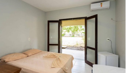 Habitación triple estándar