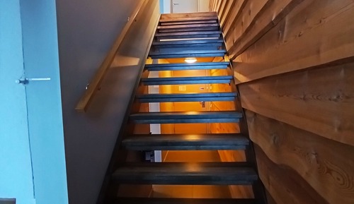 Apartamento estándar, 4 habitaciones