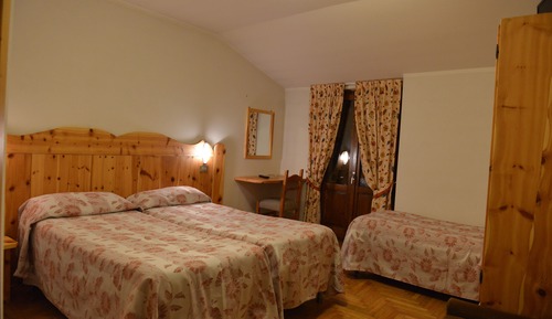 Habitación individual