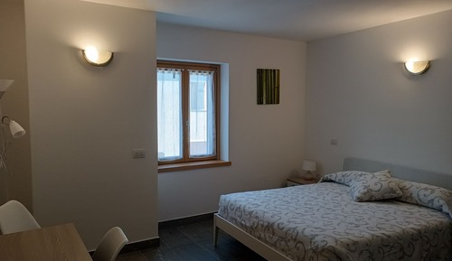 Habitación cuádruple