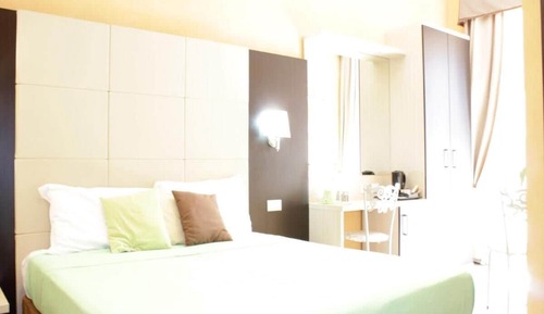 Habitación estándar