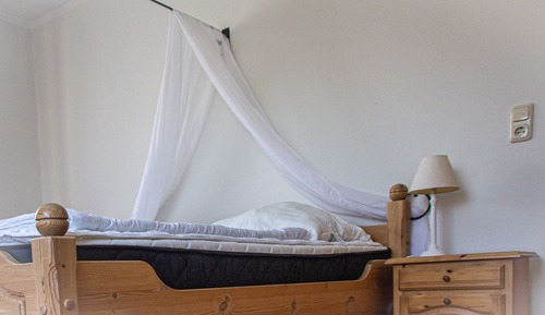 Apartamento (Staberhuk links)
