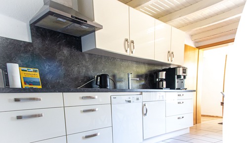 Apartamento (Staberhuk rechts)